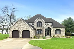 1256 Barron Lake Rd, Niles, MI 49120 - Photo 1