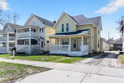 202 S West Avenue, Jackson, MI 49201 - Photo 1