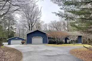 8491 W Awayin Hills Dr, New Era, MI 49446 - Photo 1