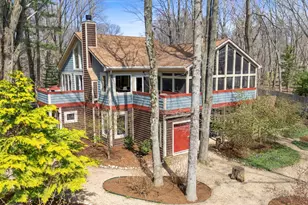 13791 Peach St, Harbert, MI 49115 - Photo 1