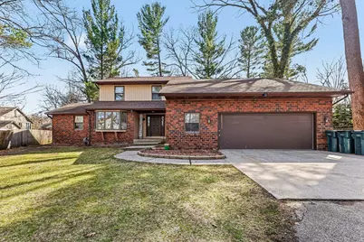1437 Brookwood Drive, Norton Shores, MI 49441 - Photo 1