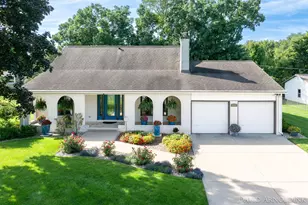 3592 Tibet Ave, Kalamazoo, MI 49004 - Photo 1