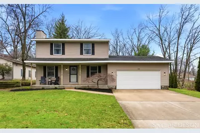 15844 Cotters Lane, Spring Lake, MI 49456 - Photo 1