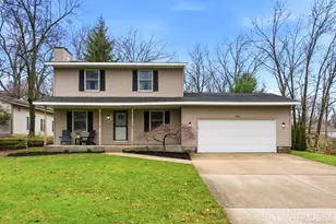 15844 Cotters Ln, Spring Lake, MI 49456 - Photo 1