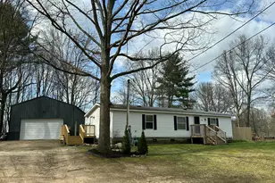 261 W Mustang Moon Trail, Grant, MI 49327 - Photo 1