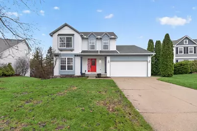 2797 Green Valley Drive, Ann Arbor, MI 48103 - Photo 1