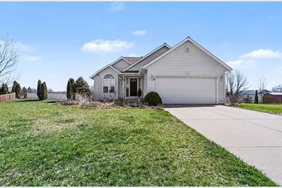 725 Wild Pond Court, Middleville, MI 49333 - Photo 1