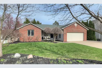7304 21st Avenue, Jenison, MI 49428 - Photo 1