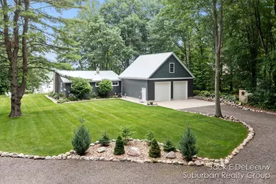 7636 W Birch Lane, New Era, MI 49446 - Photo 1