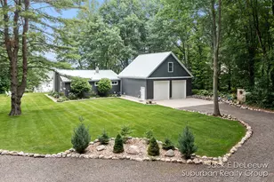 7636 W Birch Ln, New Era, MI 49446 - Photo 1