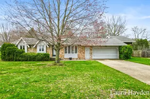 11394 8th Ave NW, Grand Rapids, MI 49534 - Photo 1
