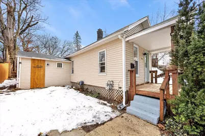 1524 Colorado Avenue SE, Grand Rapids, MI 49507 - Photo 1
