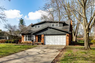 2626 Page Court, Ann Arbor, MI 48104 - Photo 1