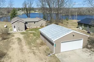 1471 E Beechwood Ln, White Cloud, MI 49349 - Photo 1