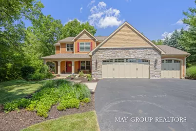 5254 Canyon River Drive NE, Ada, MI 49301 - Photo 1
