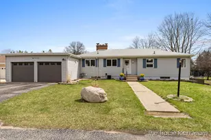 8121 S Youngman Rd, Greenville, MI 48838 - Photo 1