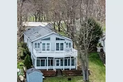 19656 Lakeshore Drive, Three Rivers, MI 49093 - Photo 1