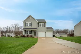 6866 Garden Valley Rd SE, Caledonia, MI 49316 - Photo 1