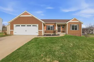 4547 Green Meadow Dr, Caledonia, MI 49316 - Photo 1