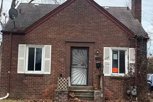 18937 Lindsay St, Detroit, MI 48235 - Photo 1