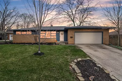 1717 Waverly Road, Ann Arbor, MI 48103 - Photo 1