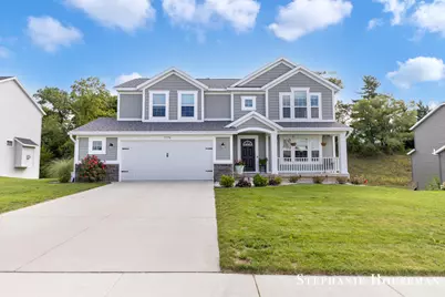 1774 Solitude Drive NE, Grand Rapids, MI 49525 - Photo 1
