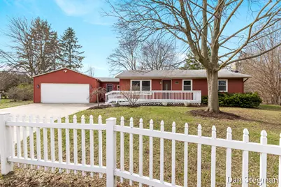 2791 Sandalwood Court NE, Grand Rapids, MI 49525 - Photo 1