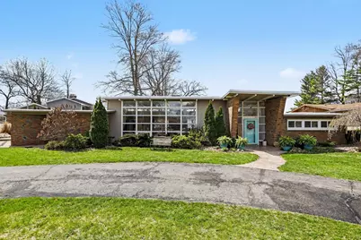 161 Lynwood Lane, Battle Creek, MI 49015 - Photo 1