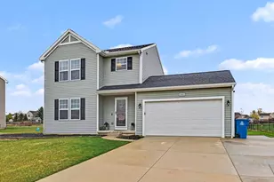 2092 Orlov Dr, Hudsonville, MI 49426 - Photo 1