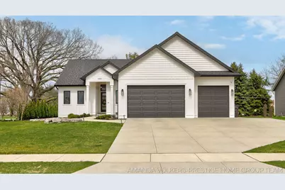 1509 Ponstein Drive, Hudsonville, MI 49426 - Photo 1