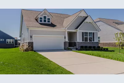 3380 Roslyn Drive, Ypsilanti, MI 48197 - Photo 1