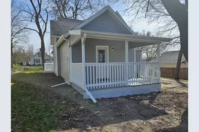 518 W Main Street, Hudson, MI 49247 - Photo 1