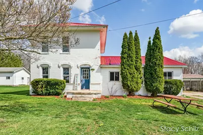 177 S Maple Street, Vermontville, MI 49096 - Photo 1