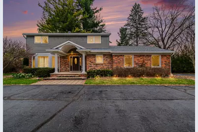 3786 Quarton Road, Bloomfield Hills, MI 48302 - Photo 1