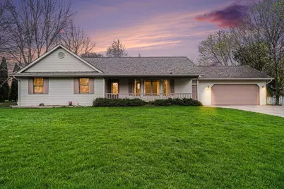 3724 Starchief Street, Kalamazoo, MI 49048 - Photo 1