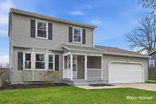401 Anderson Dr, Wayland, MI 49348 - Photo 1