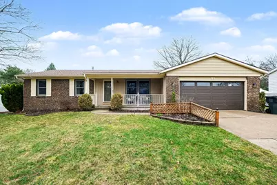 25 Gibraltar Drive NE, Rockford, MI 49341 - Photo 1