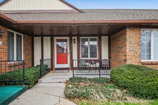 2364 Radcliff Village Dr SE, Grand Rapids, MI 49546 - Photo 1