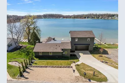 12475 Oakwood Shores Street, Wayland, MI 49348 - Photo 1