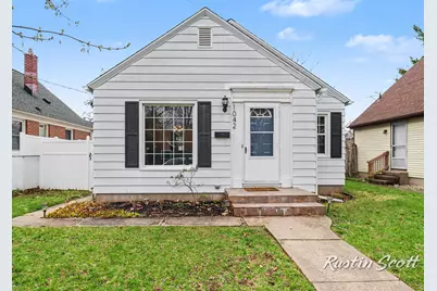 1042 Hazen Street SE, Grand Rapids, MI 49507 - Photo 1