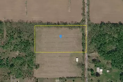 8278 Pope Road, Jonesville, MI 49250 - Photo 1