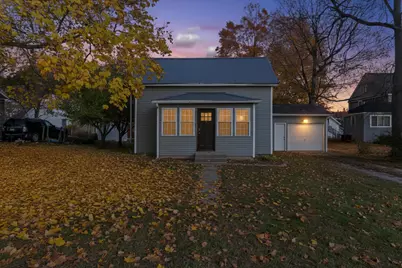 311 E Pine Street, Edmore, MI 48829 - Photo 1