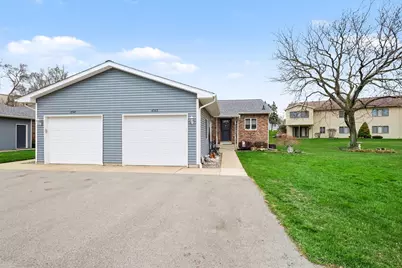 4549 N Valley Drive NE, Grand Rapids, MI 49525 - Photo 1