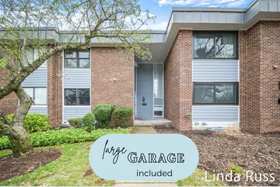 2440 E Collier Avenue SE, Grand Rapids, MI 49546 - Photo 1