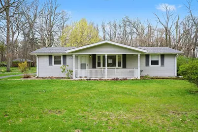 1512 Mould Avenue, Niles, MI 49120 - Photo 1