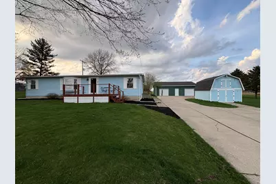 3189 143rd Avenue, Dorr, MI 49323 - Photo 1