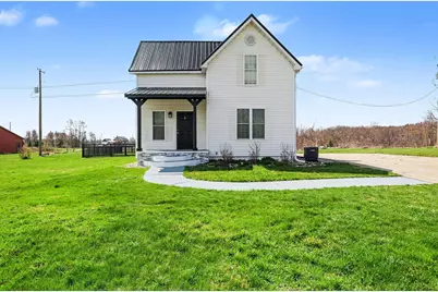 17801 20 Mile Road, Marshall, MI 49068 - Photo 1