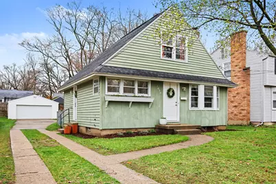 1039 Ottillia Street SE, Grand Rapids, MI 49507 - Photo 1