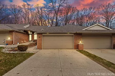 4357 Idlewood Drive SW, Wyoming, MI 49519 - Photo 1