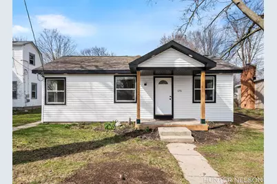 175 E Commerce Street, Grant, MI 49327 - Photo 1